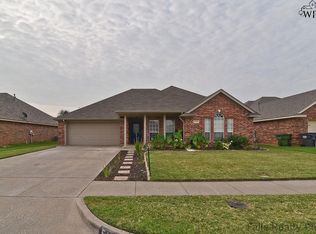 5105 Tillie Dr, Wichita Falls, TX 76310
