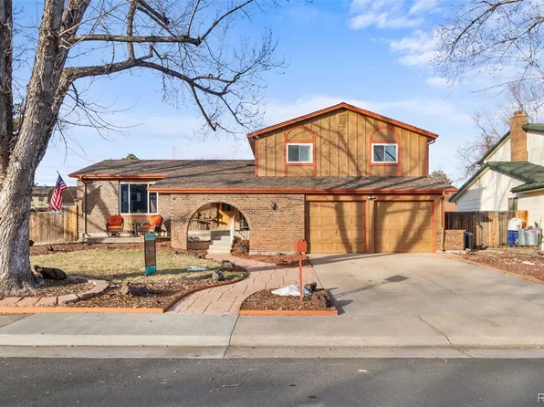 11743 Jewell Place, Aurora, CO 80012