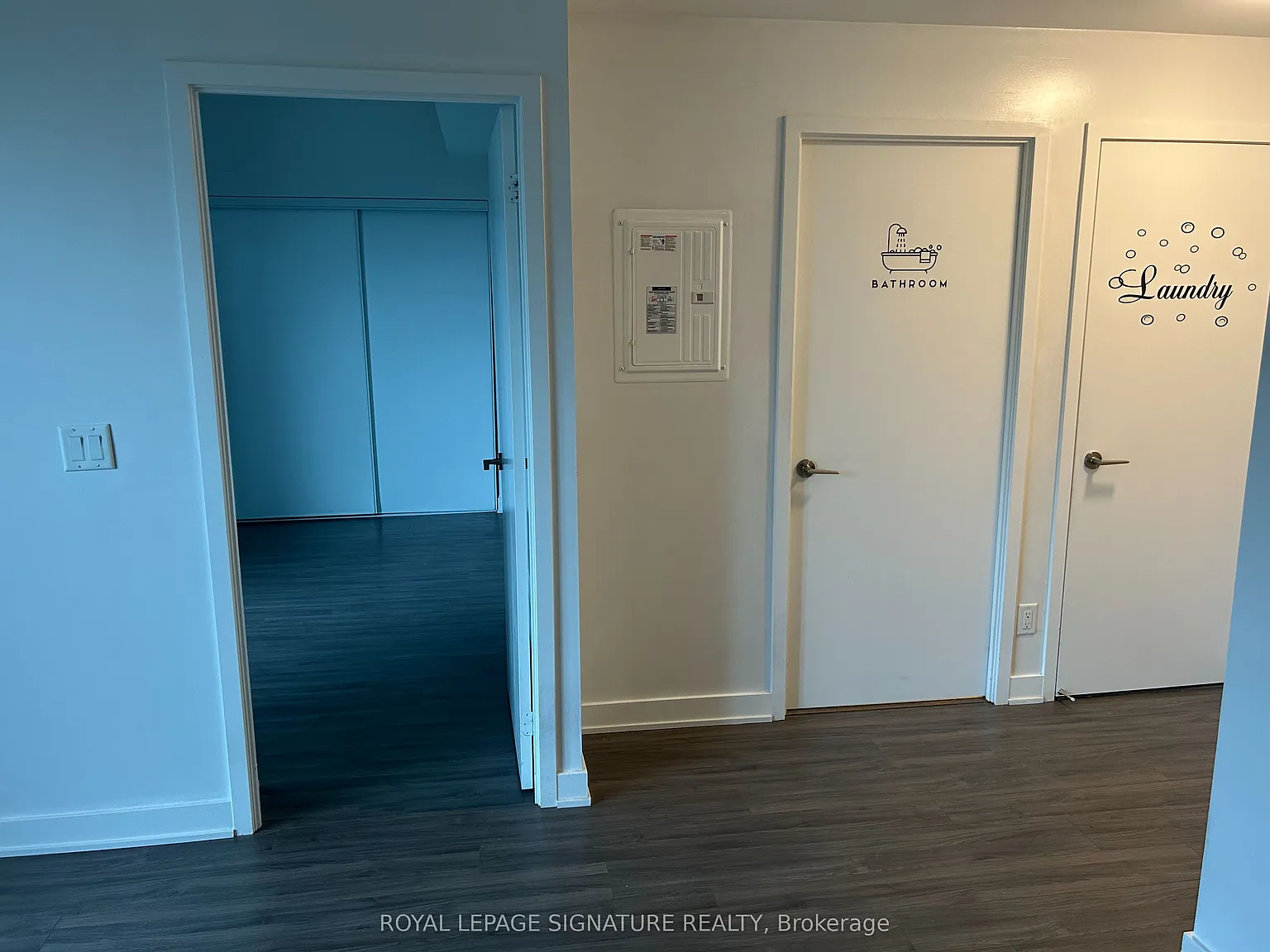 1 bed, $2,200 — Photo 4