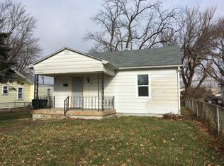 710 W 10th St, Muncie, IN 47302