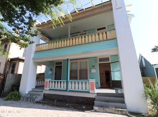 114 W 7th St, Jacksonville, FL 32206