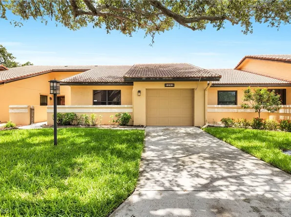 5282 Concord Way, Fort Myers, FL 33907