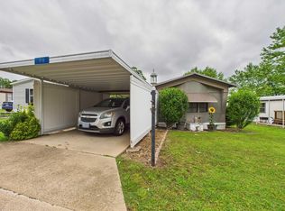 73 Nora Ct, Mountain Home, AR 72653