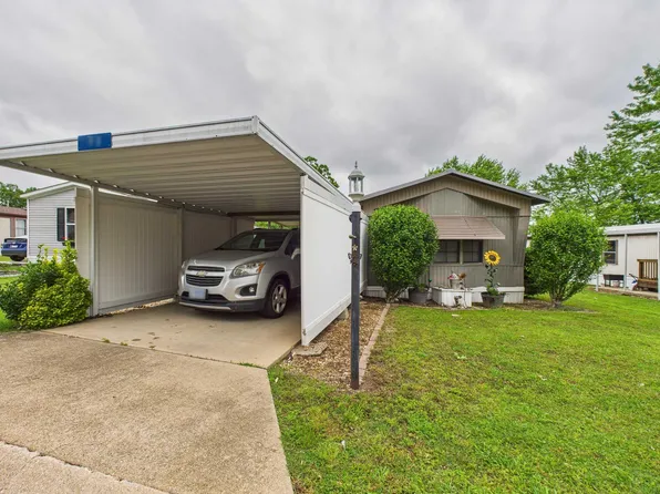 73 Nora Ct, Mountain Home, AR 72653