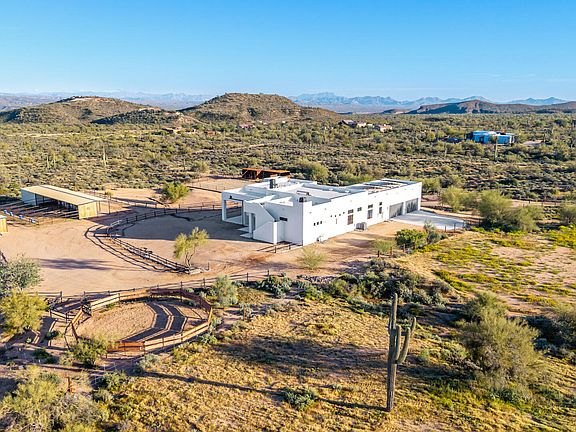 2nd image of 16908 E BUCKHORN Trail