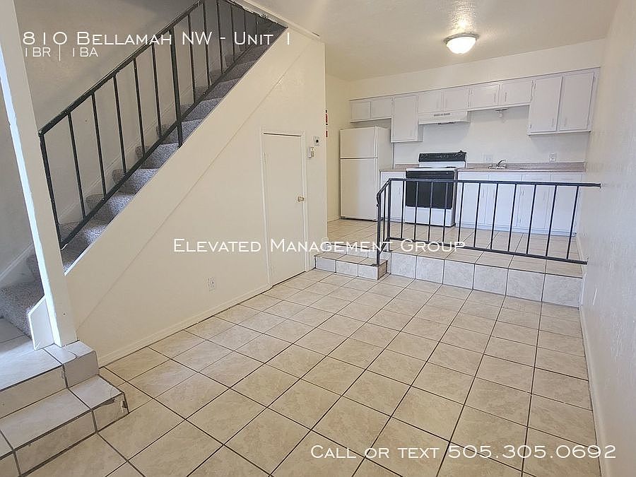 1st image of 810 Bellamah Ave NW Unit 1