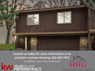 9349 Nesbitt Rd, Bloomington, MN 55437