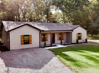 260 Comstock Rd, Shelbyville, TN 37160