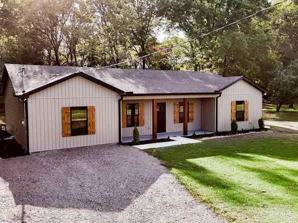 260 Comstock Rd, Shelbyville, TN 37160