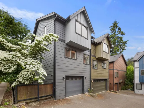 5947 Delridge Way SW, Seattle, WA 98106
