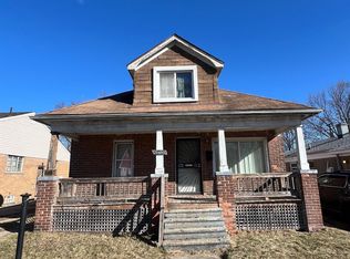 20490 Indiana St, Detroit, MI 48221