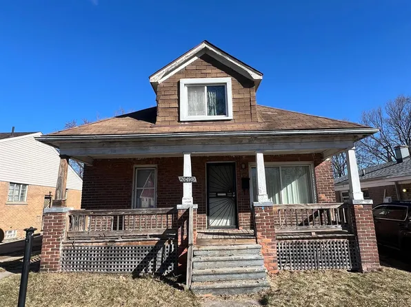 20490 Indiana St, Detroit, MI 48221