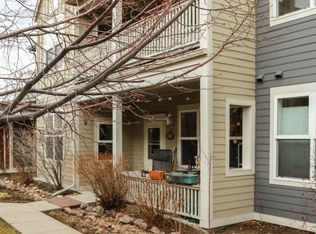 1420 Lee Hill Rd UNIT 4, Boulder, CO 80304