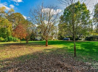 0 Fairfax Dr #12, Charlotte, NC 28209