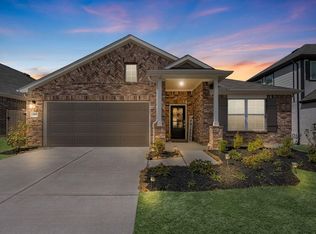 517 Copper Springs Dr, Magnolia, TX 77354