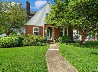 703 W Adams St, Jackson, MO 63755