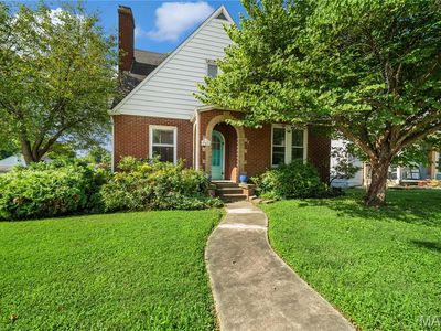 703 W Adams St, Jackson, MO, 63755