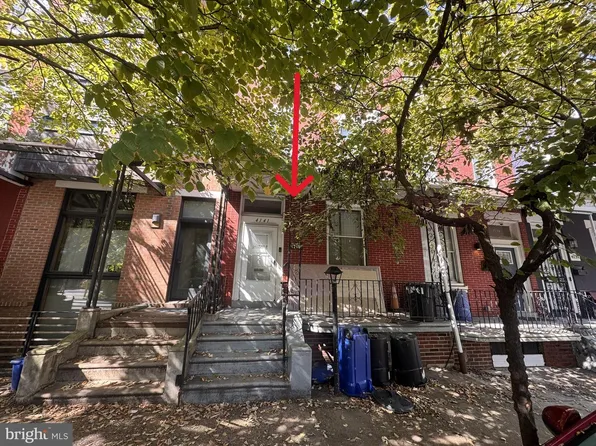 4141 Cambridge St, Philadelphia, PA 19104