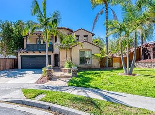 5137 Costa Rustico, San Clemente, CA 92673