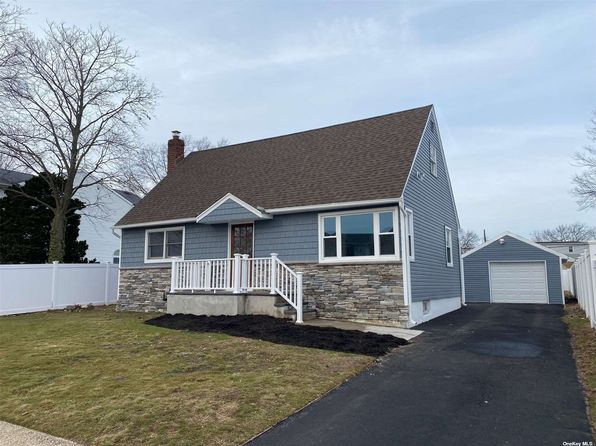 Foreclosures In Seaford Ny