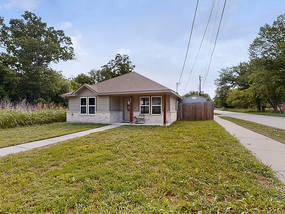 4th image of 3221 Gibbons St