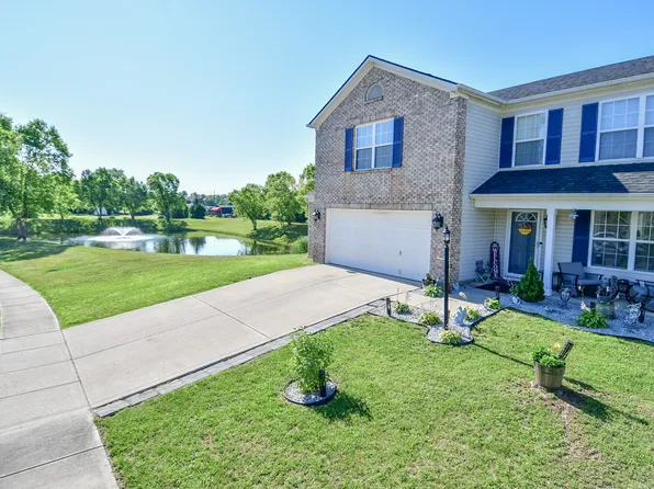 6423 Glory Maple Ln, Indianapolis, IN 46221