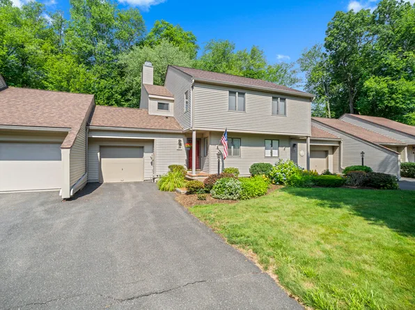19 The Laurels #19, Enfield, CT 06082