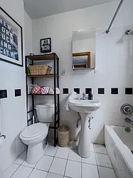 Rented by Denise Rosenblum, LREB