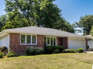 3915 S 33rd St, Lincoln, NE 68502