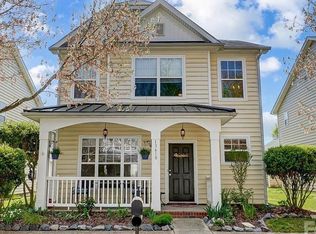 13610 Aldenbrook Dr, Huntersville, NC 28078