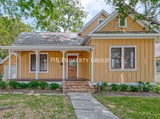 1217 Oxford St, Houston, TX 77008