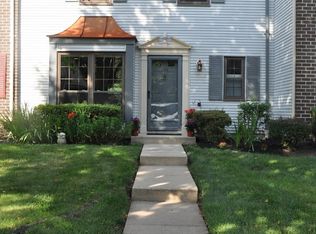 194 Irving Pl, Basking Ridge, NJ 07920