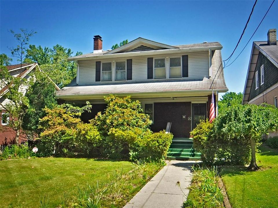 411 California Ave, Oakmont, PA 15139 Zillow