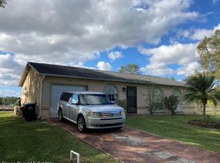 240 Wendover Rd SW, Palm Bay, FL 32908