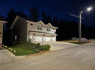 291 Keswick Dr, Morristown, TN 37813
