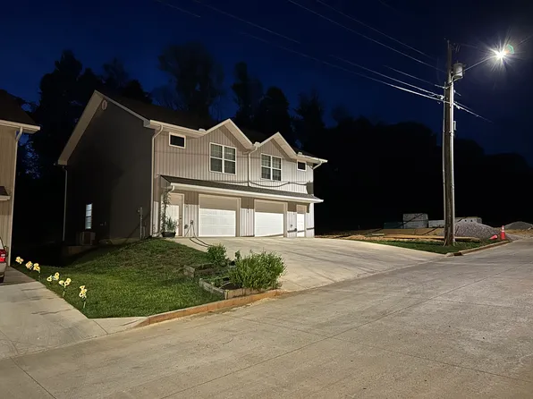 291 Keswick Dr, Morristown, TN 37813