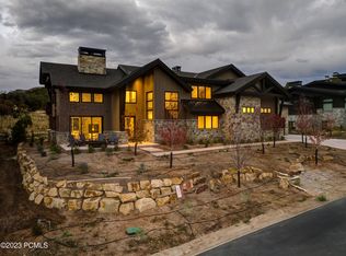 2381 E Copper Belt Way, Heber, UT 84032