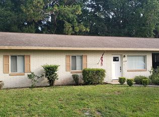 720 NE 13th St, Crystal River, FL 34428