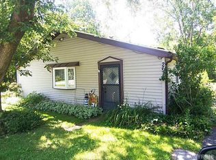 2676 Old Buffalo Rd, Attica, NY 14011