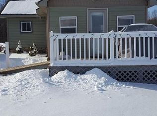 10017 & 10019 Apollo Rd NE, Kensington, OH 44427