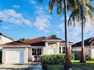 16244 SW 81st St, Miami, FL 33193