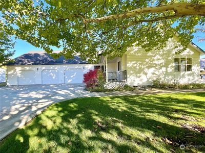 711 18th Avenue, Oroville, WA, 98844