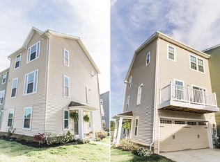 6524 Lafayette Ave, Bealeton, VA 22712