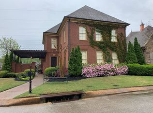 6702 Vinings Creek Cv E, Memphis, TN 38119