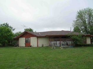 13975 SW 212th St, Douglass, KS 67039