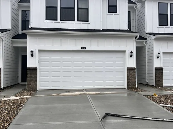 3244 Arabian Ln, Zionsville, IN 46077