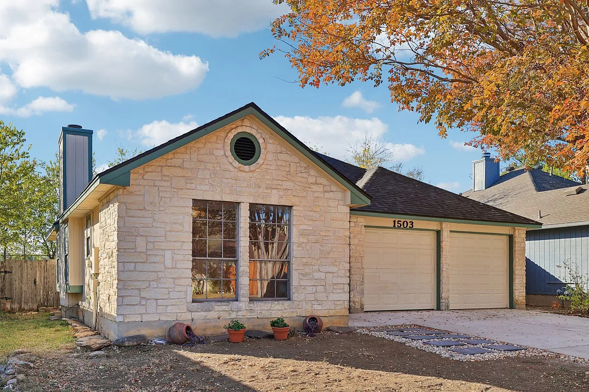 Building Photo - 1503 Lantana Dr