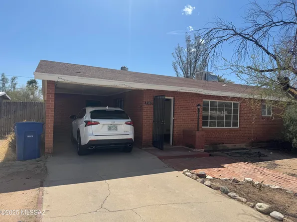 3570 E Hampton St, Tucson, AZ 85716