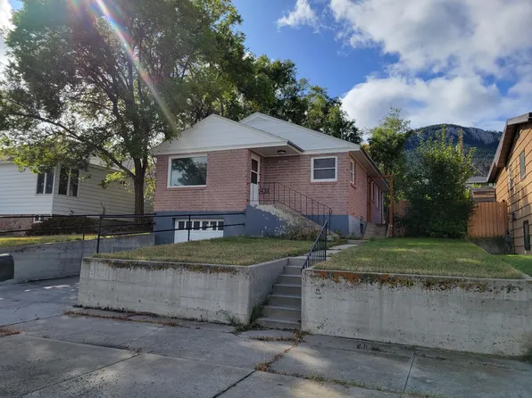 1431 Knight St, Helena, MT 59601