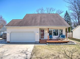 1944 Hamilton St, Holt, MI 48842